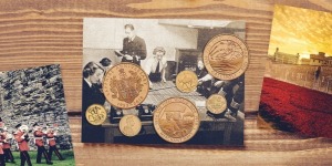 The Royal Mint's Third Consignment Auction