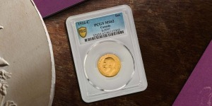 The Royal Mint’s Exclusive Sovereign Ballot