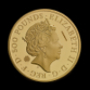 Lunar Year of the Ox 2021 5oz Gold Proof Trial Piece