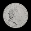 Lunar Year of the Rabbit 2023 &pound;5 Brilliant Uncirculated Trial Piece