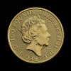 Royal Tudor Beasts Yale of Beaufort 2023 1oz Gold Bullion Trial Piece - 2