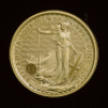 Britannia 2023 1/4oz Gold Bullion Trial Piece KCIII