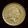 Britannia 2023 1/4oz Gold Bullion Trial Piece QEII - 2