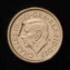 The Memorial of Queen Elizabeth II Quarter-Sovereign Gold Bullion Trial Piece - 2