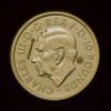 The Royal Arms 2023 1/10oz Gold Bullion Trial Piece - 2