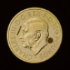 The Royal Arms 2023 1oz Gold Bullion Trial Piece - 2