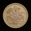 The Coronation of His Majesty King Charles III 2023 Celebration Sovereign Struck on 6 May 2023