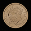 The Coronation of His Majesty King Charles III 2023 Celebration Sovereign Struck on 6 May 2023 - 2