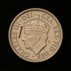 The Coronation Half-Sovereign 2023 Gold Bullion Trial Piece - 2