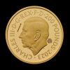 Six Decades of 007: Bond Films of the 1960s 2023 2oz Gold Proof Trial Piece - 2