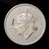 The Coronation of His Majesty King Charles III 2023 1oz Silver Bullion Trial Piece - 2