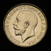 1911 - 1926 George V Sovereign Mintmark Collection 7 coin set - 2