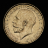 1911 - 1926 George V Sovereign Mintmark Collection 7 coin set - 4