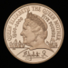 2000 The Queen Mother Centenary Year Gold Proof &pound;5