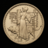 2001 Britannia Gold Proof 4 coin set - 5