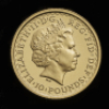 2005 Britannia Gold Proof Four Coin Set - 8