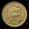 2005 Britannia Gold Proof Four Coin Set - 9
