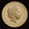 2008 Britannia Gold Proof Four Coin Set - 4