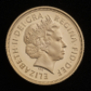 2009 Gold Proof Sovereign and Half-Sovereign Set - 2