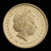 2012 Britannia 4 Coin Gold Proof Set - 4