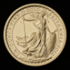 2012 Britannia 4 Coin Gold Proof Set - 5