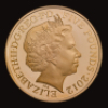 2012 Olympic and Paralympic Gold Proof &pound;5 (2 coin set) - 4