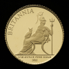 2013 Britannia 5 Coin Gold Proof Set - 2