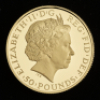 2013 Britannia 5 Coin Gold Proof Set - 5