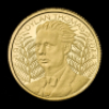2014 Alderney Gold Proof &pound;1 - 2