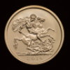 2014 Brilliant Uncirculated Five Sovereign Piece - 2