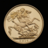 2015 Sovereign Fifth Portrait Five-Coin Set - 5