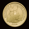 2016 Britannia Premium Six Coin Gold Proof Set - 9