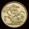 2016 Sovereign Five Coin Set - 5