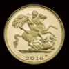 2016 Sovereign Five Coin Set - 9