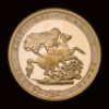 2017 Proof Sovereign - 2