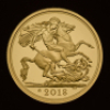 2018 gold proof Premium 3 coin sovereign set.&nbsp; - 3