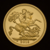 2018 gold proof Premium 3 coin sovereign set.&nbsp; - 5