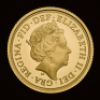 2018 gold proof Premium 3 coin sovereign set.&nbsp; - 6