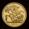 2018 gold proof Premium 3 coin sovereign set.&nbsp; - 7