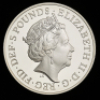 2019 A Century of Remembrance &pound;5 set of Gold, Silver, Silver Piedfort and BU - 6