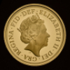 2019 Gold Proof Four-Coin Sovereign Set - 2