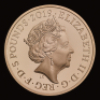 2019 Legend of the Ravens &pound;5 set of Gold, Silver, Silver Piedfort and BU - 4