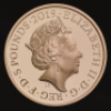 2019 The Yeoman Warders &pound;5 set of Gold, Silver, Silver Piedfort and BU - 4