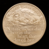2020 Wordsworth Anniversary Gold, Silver and BU - 4