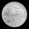 2020 Wordsworth Anniversary Gold, Silver and BU - 6