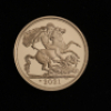 2021 Sovereign Five Coin Set - 4