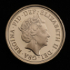 2021 Sovereign Three-Coin Proof Set - 3
