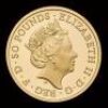 2022 Britannia Premium Proof Three-Coin Set - 2