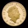 2022 Britannia Premium Proof Three-Coin Set - 4
