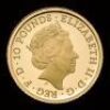 2022 Britannia Premium Proof Three-Coin Set - 6